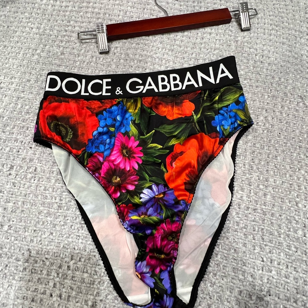 Swimsuit Dolce Gabbana